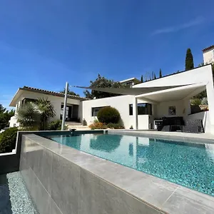 Canadeau Le Castellet (Var)